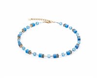 Collana Coeur De Lion Donna in Acciaio 4020/10-0600 - 4020/10-0600